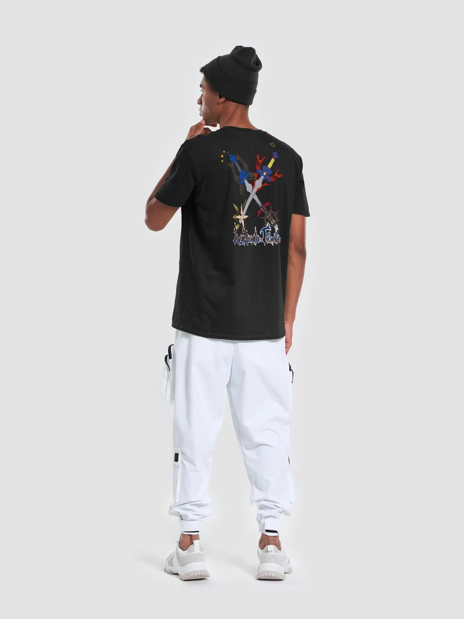 Flaming Wind product image (6)