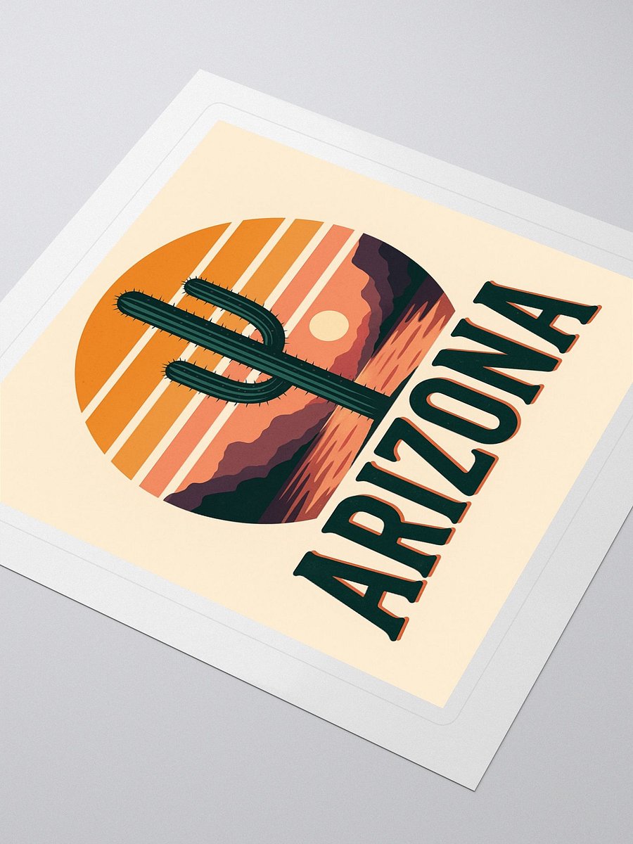 ARIZONA DESERT product image (3)