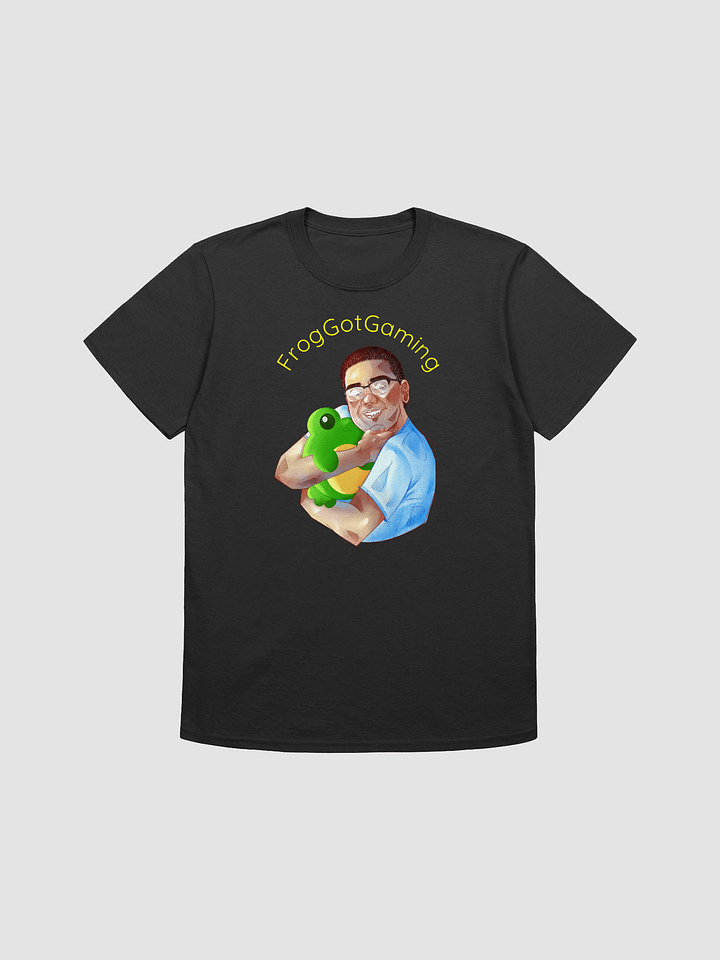 Birthday Frog Hug product image (2)