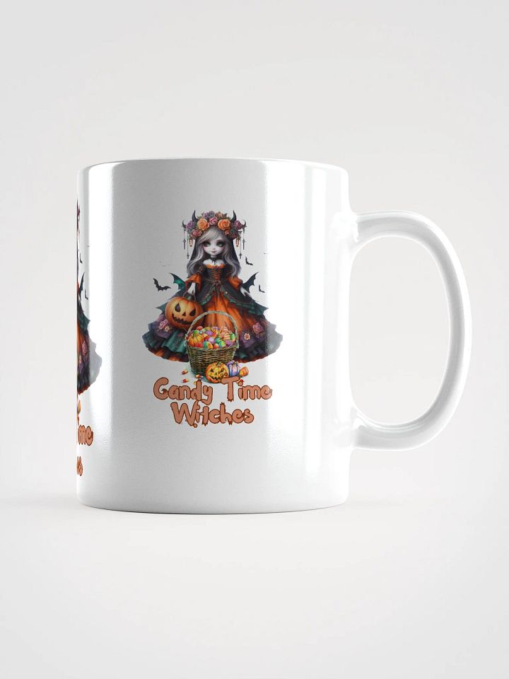 Candy Time Witches Mug product image (1)