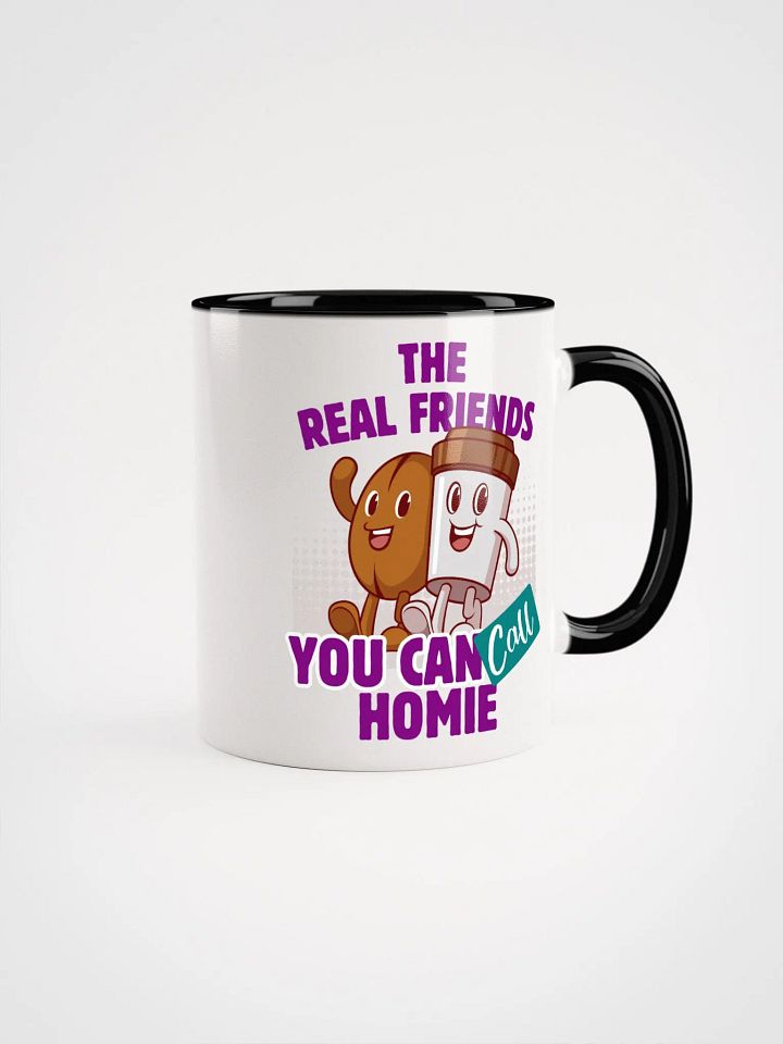 Coffee Homie Mug product image (6)
