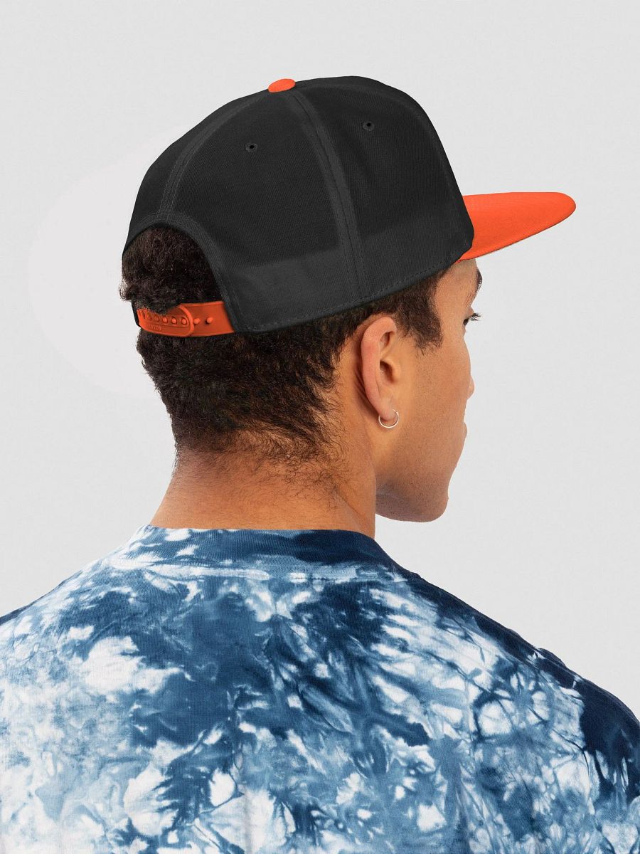 I understand it now meme snapback hat product image (23)
