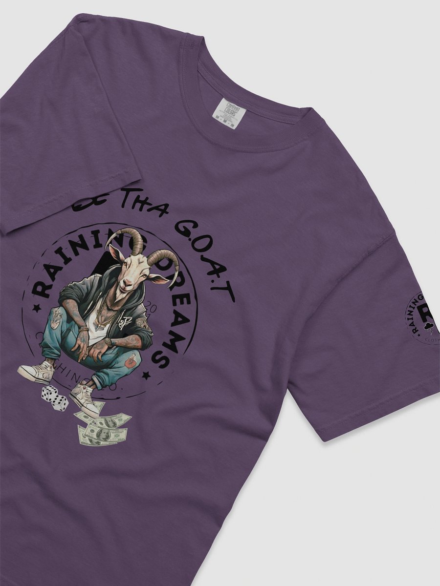 You are the G.O.A.T, Be Tha G.O.A.T! product image (26)