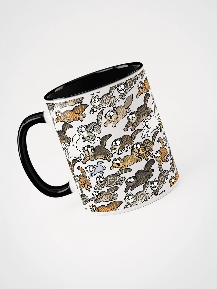 Tabby Cat Mug product image (3)