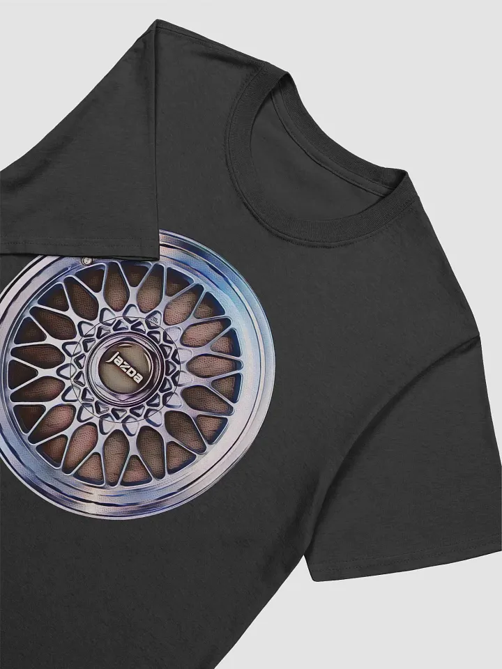 BBS 1 Tshirt product image (1)