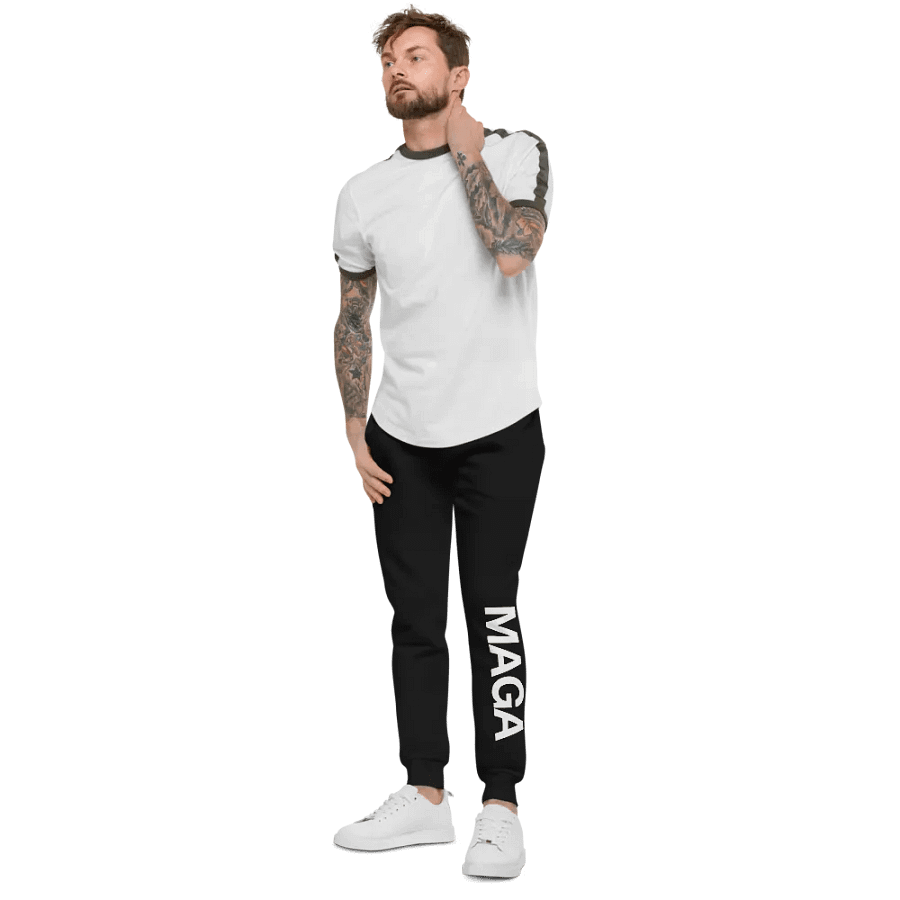 MAGA Q PANTS product image (4)