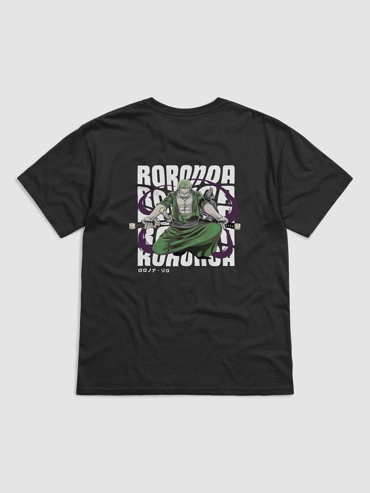 the zoro tee product image (1)