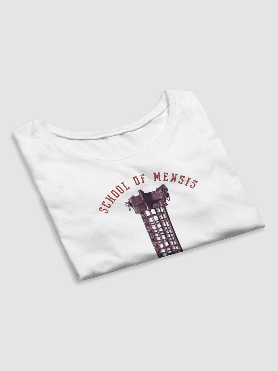 MAJESTIC! crop tee product image (4)
