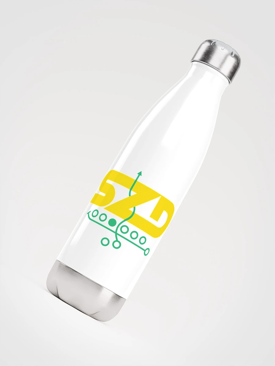 The SZD Stainless Steel Bottle product image (3)