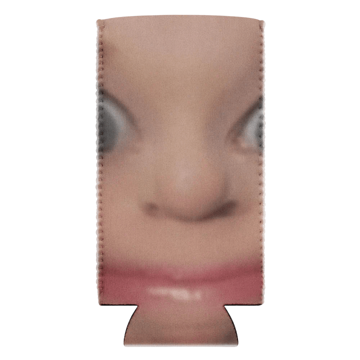 Smile Coozie product image (2)