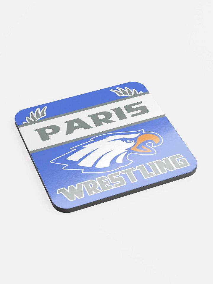 Rivalry Coaster product image (2)