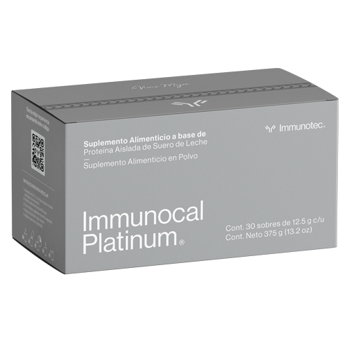 Inmunocal Platinum product image (1)