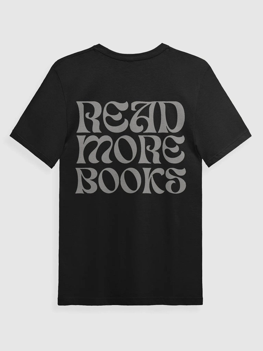 Read More Books Super Soft Tee product image (14)