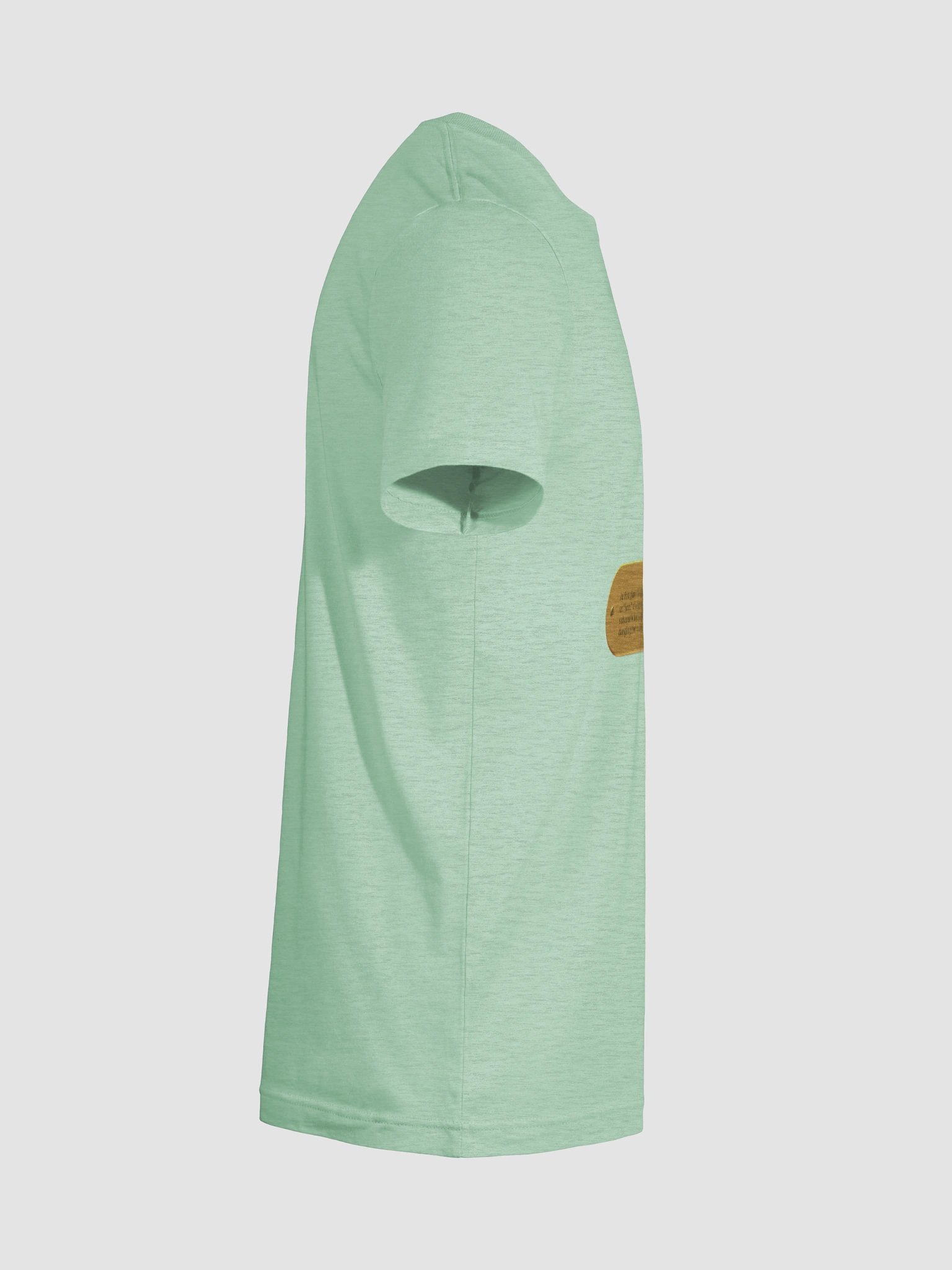 A Monster's Expedition T-Shirt - Lighthouse Exhibit product image (82)