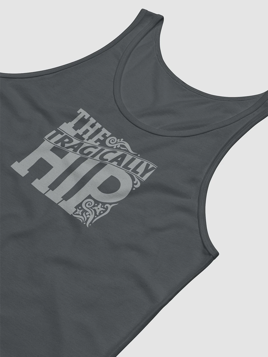 The Tragically Hip Tank Top product image (1)