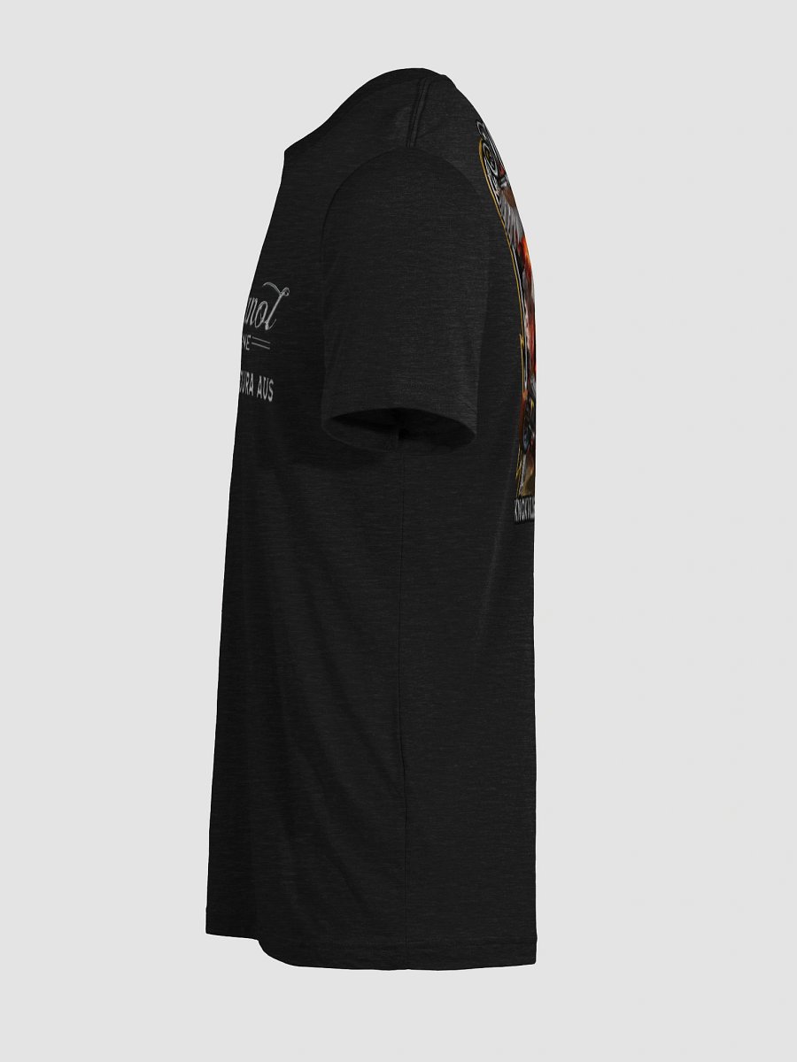 Methanol Moonshine Sprint Car Tee product image (22)