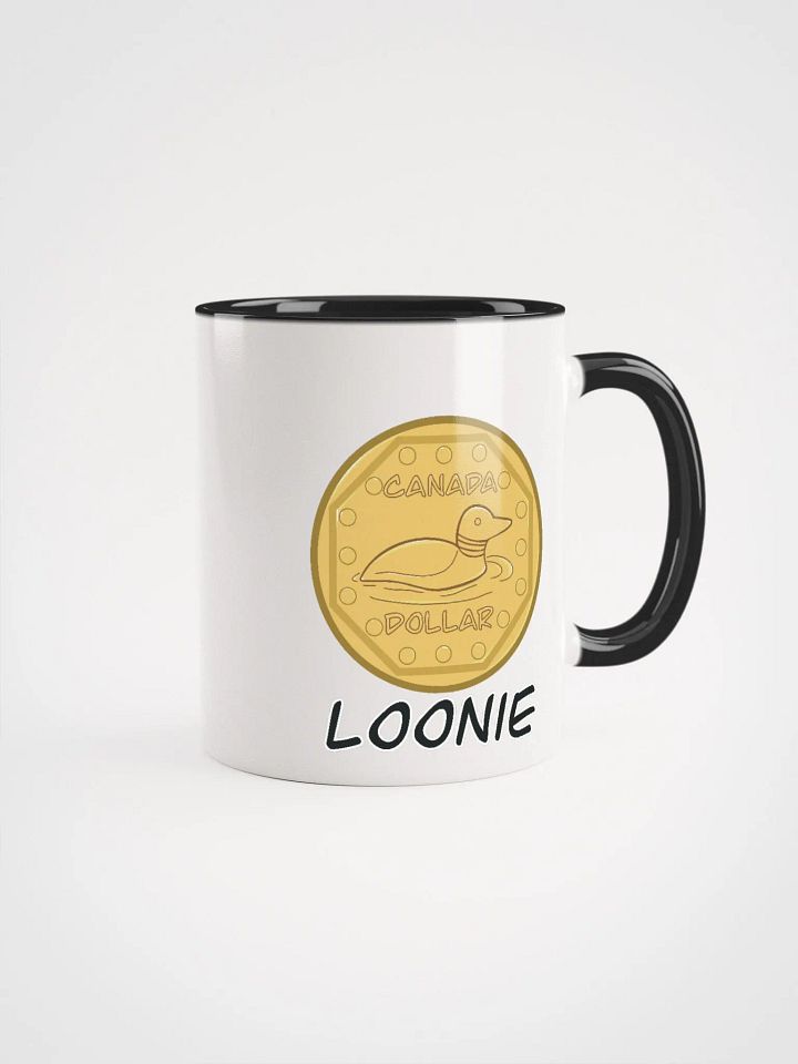 Loonie Mug product image (1)