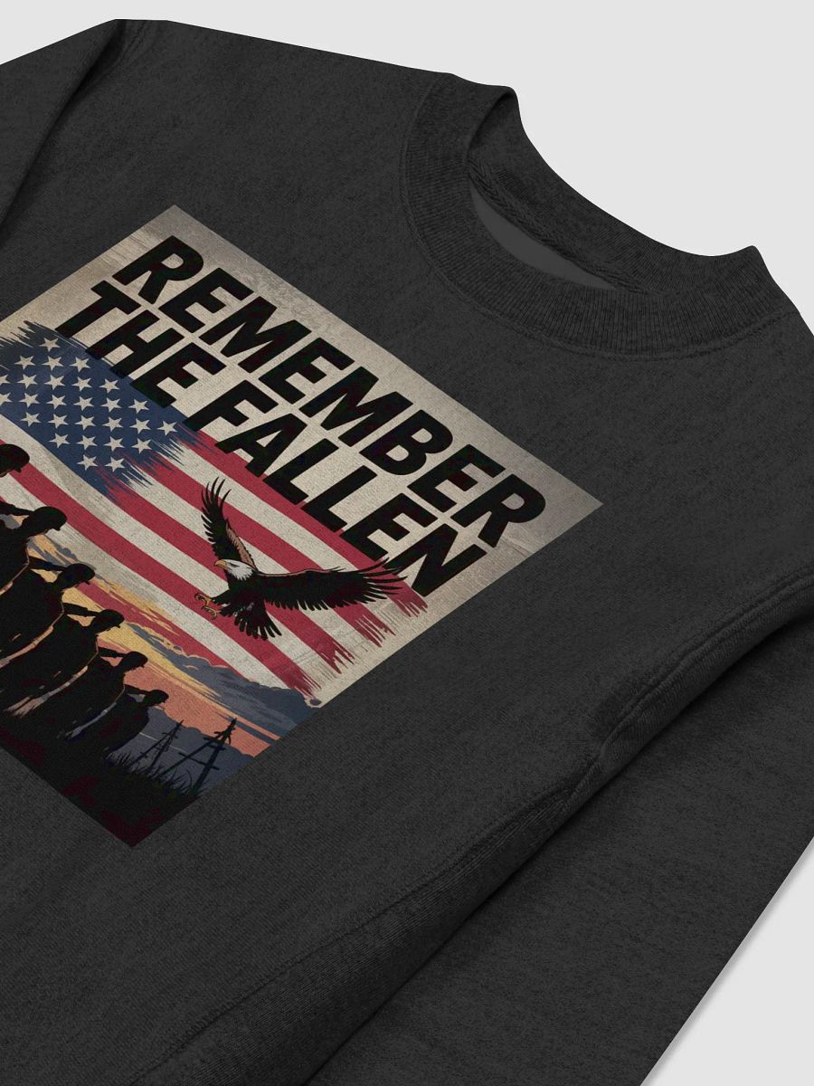 Remember The Fallen product image (3)