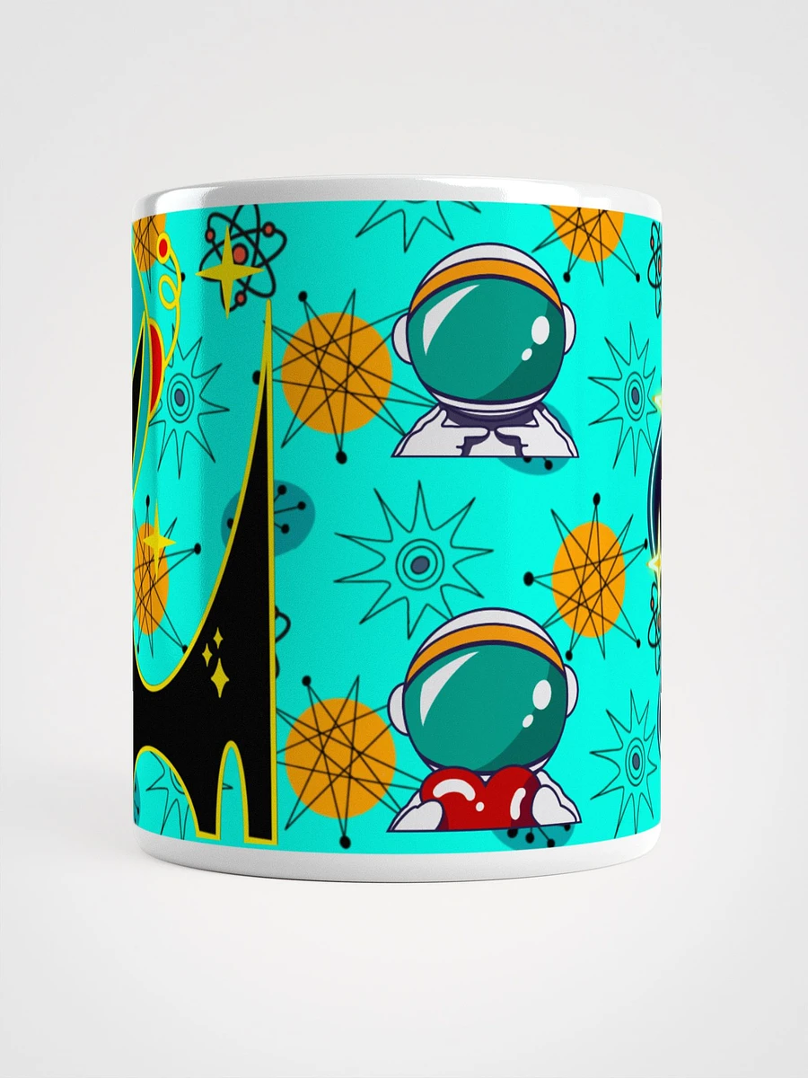 Space Cat Mug product image (5)
