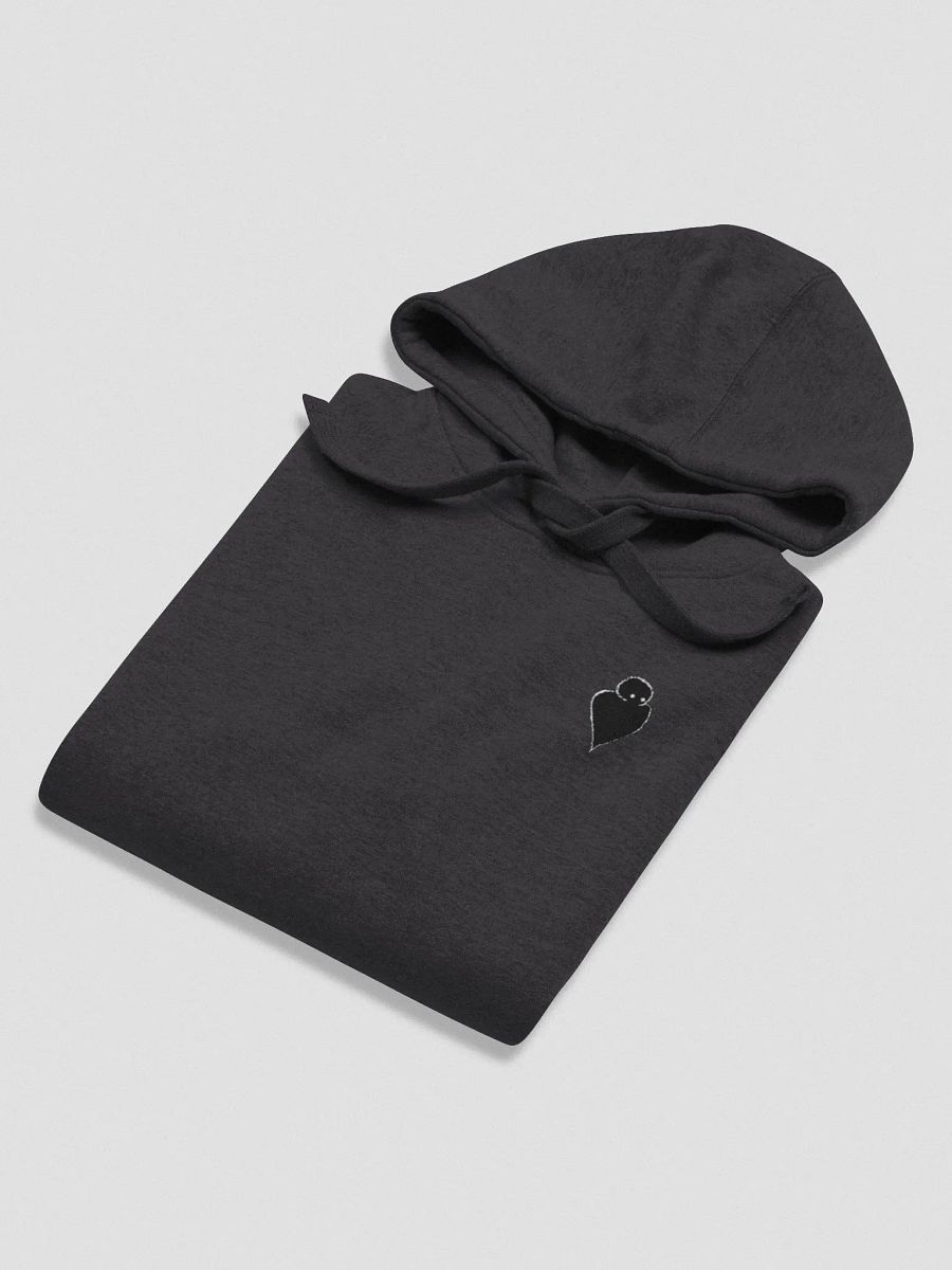 Bonfire Hoodie Full product image (5)