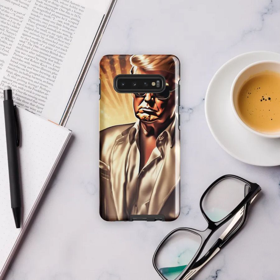 You're Fired Samsung Case product image (56)