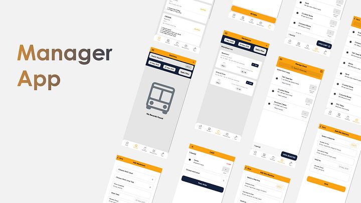Construct Kit App – The Ultimate Construction Site Management System product image (2)