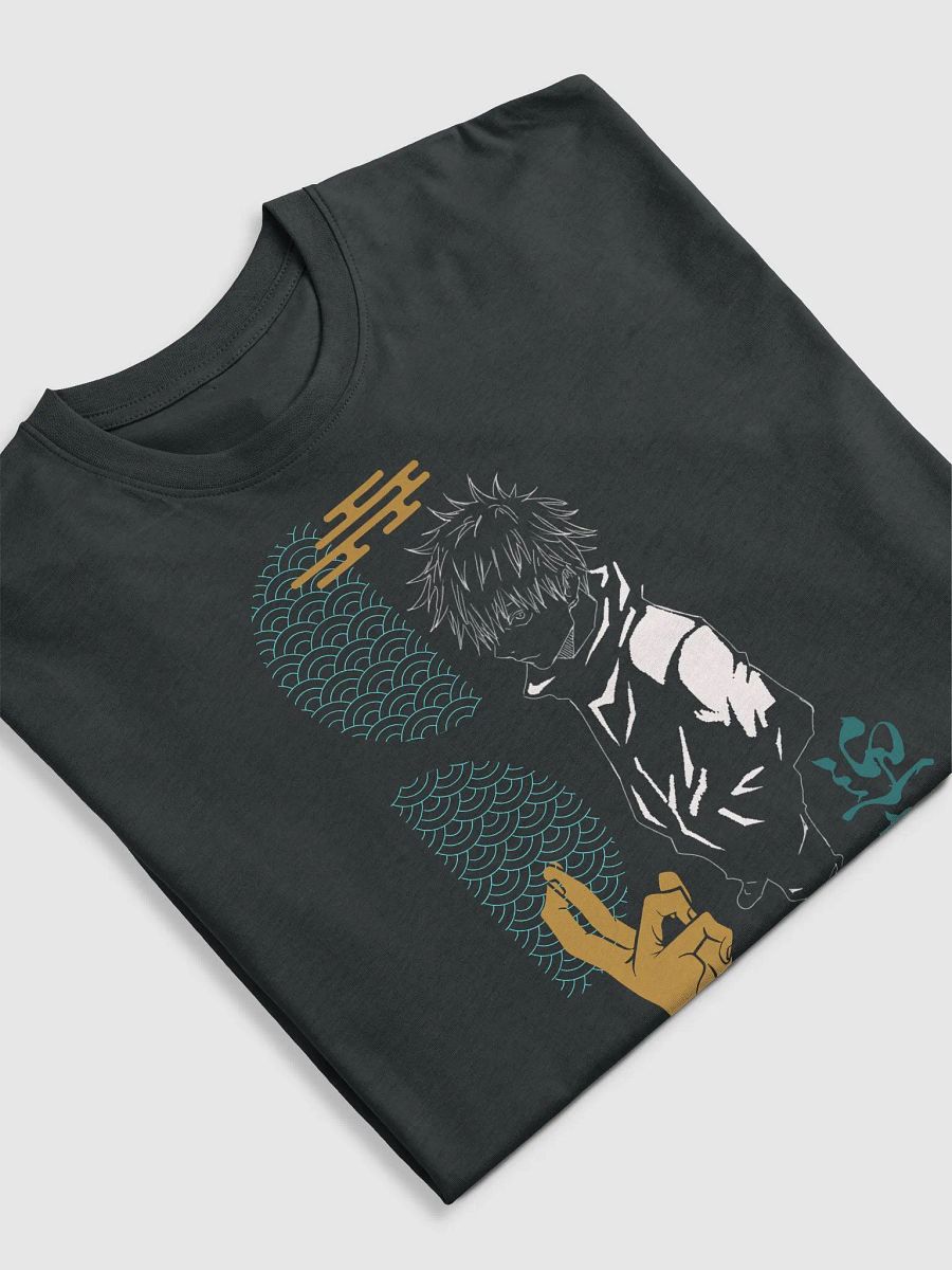 JJK- Gojo Stare Shirt product image (5)