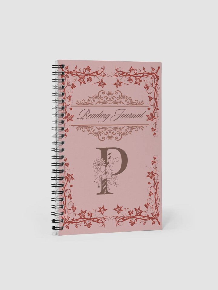 Enchanted Reading Journal – A Fairy Tale for Your Bookshelf product image (2)