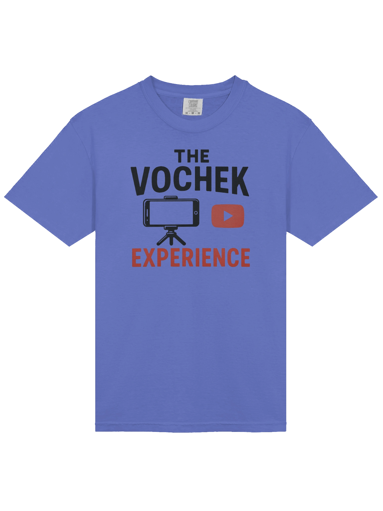 Vochek Experience Logo 2026 product image (21)