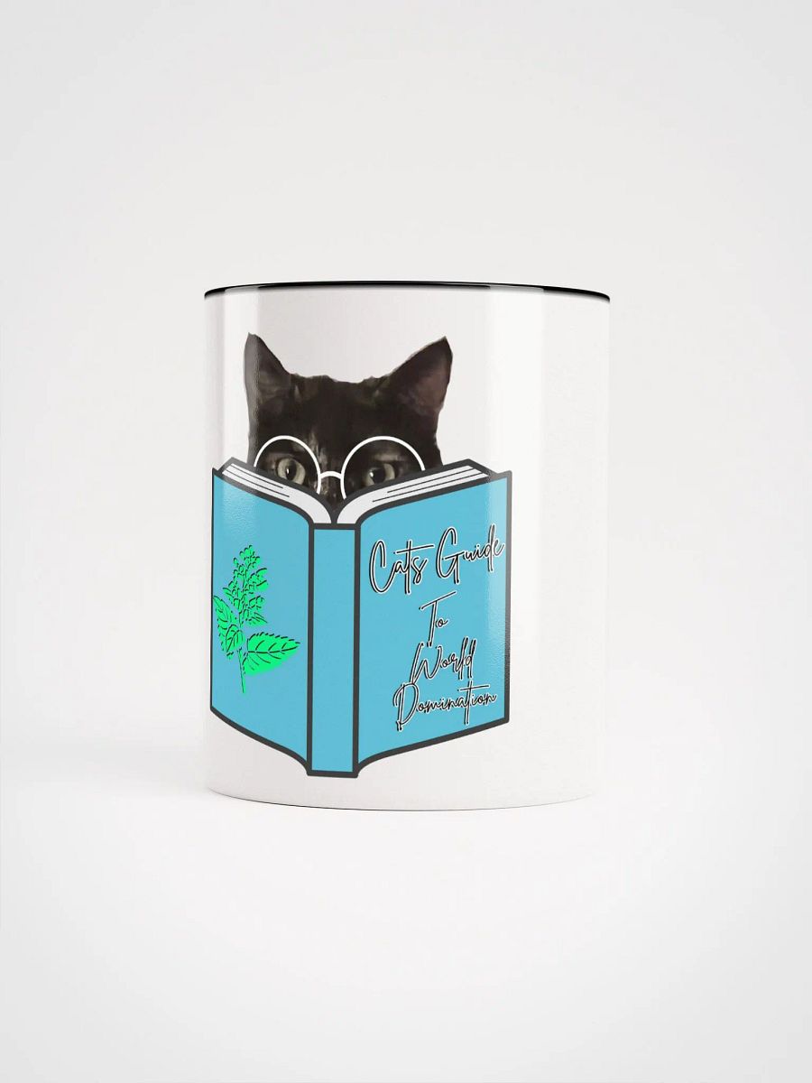 Cats Guide Mug product image (19)