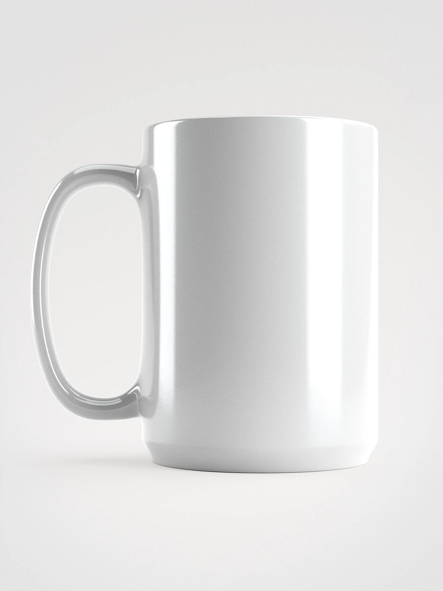 Just G Mug (ceramic) product image (6)