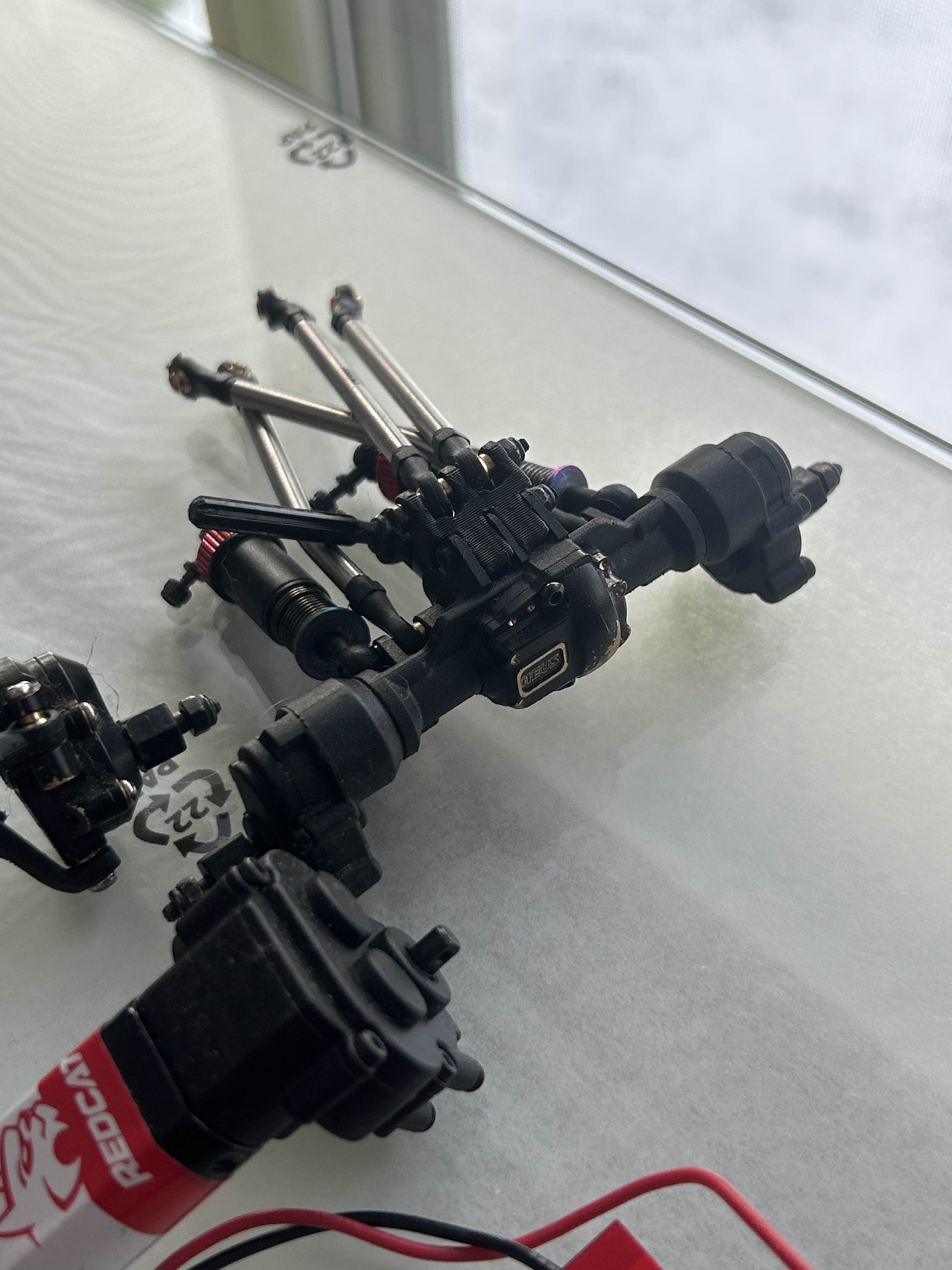 Redcat LOT product image (8)