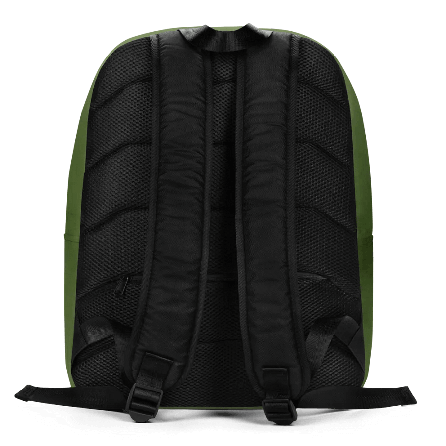 Luna and Mango Minimalist Backpack product image (8)