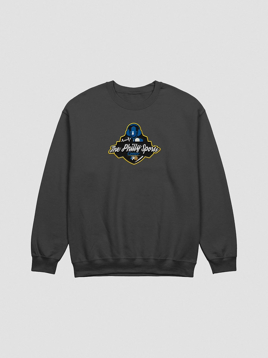 PSC Crew Neck Sweatshirt product image (5)