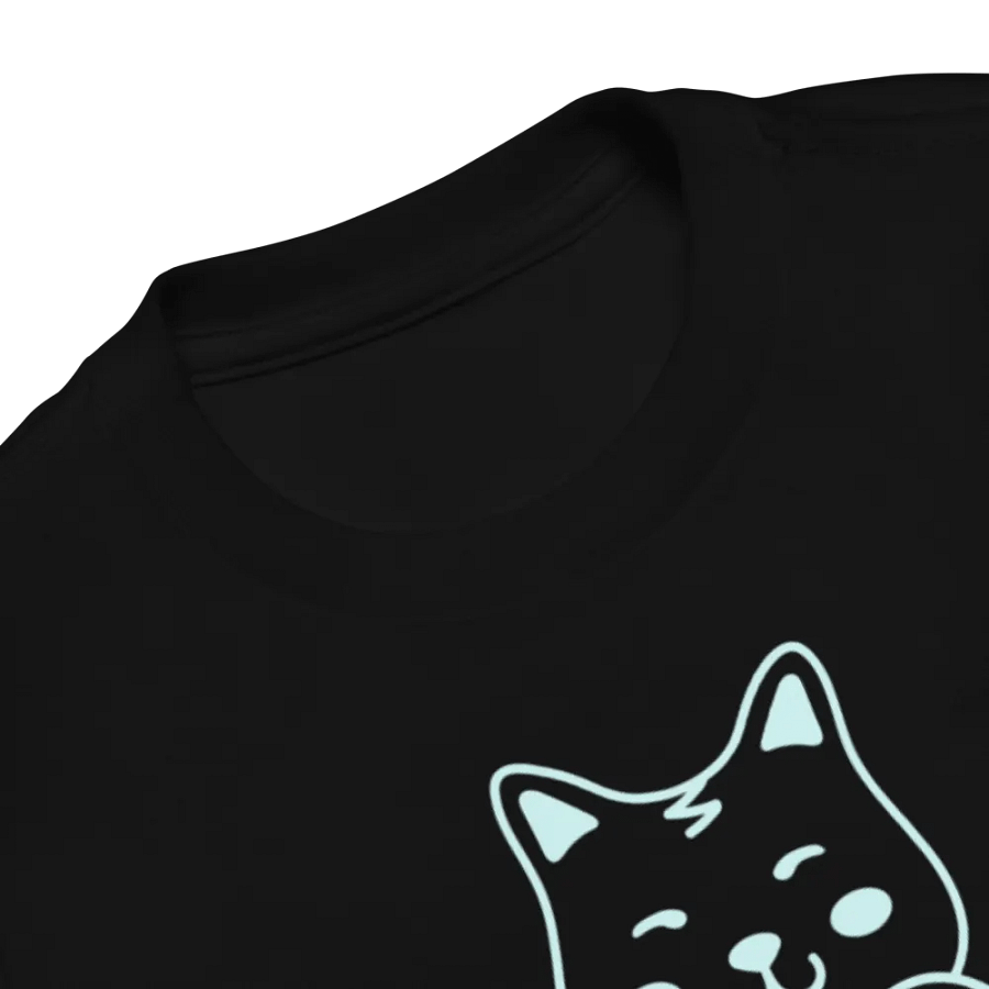 You're Purrfect T-Shirt product image (9)