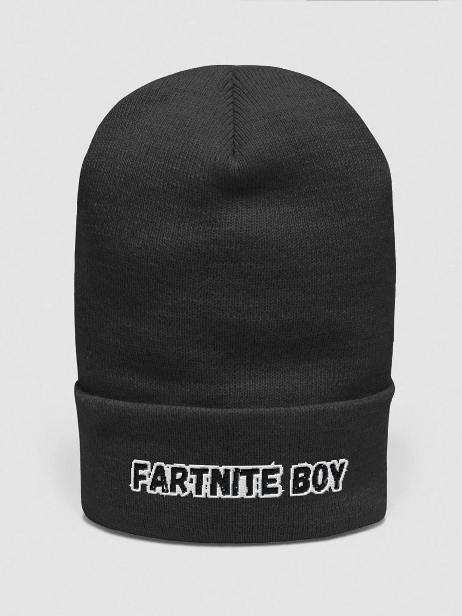 Fartnite boy product image (1)