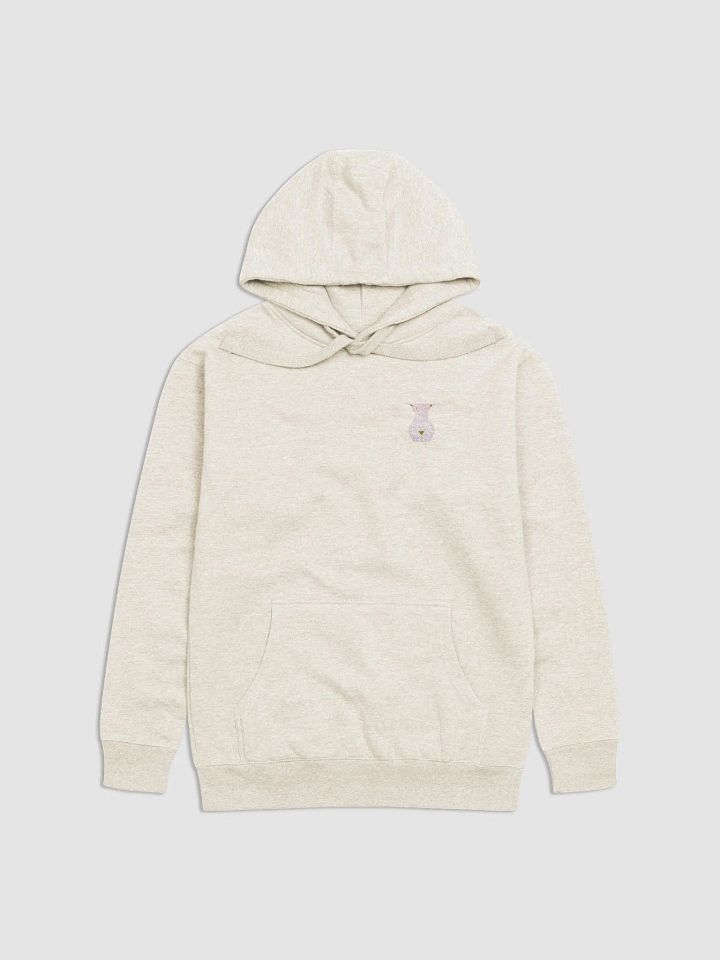 Abstracteros Unisex Hoodie product image (1)
