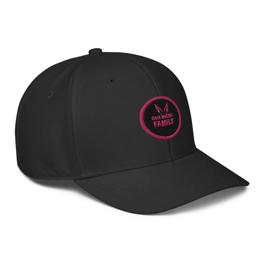 Our Micro Family Performance Hat product image (6)