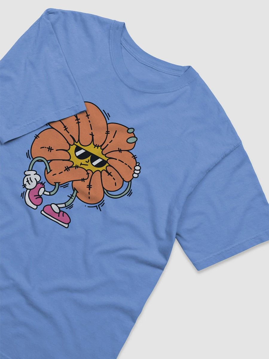Sunflower Dude T-Shirt product image (4)