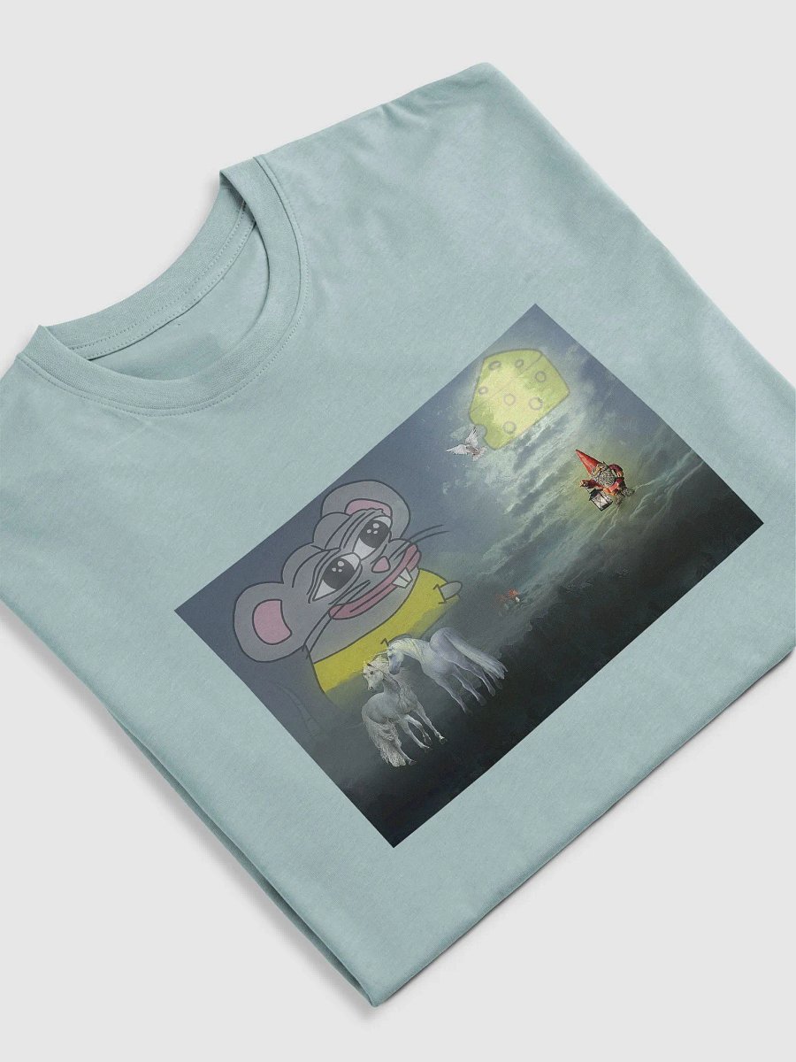 Infinite Knowledge Tee *LIMITED RUN* product image (5)