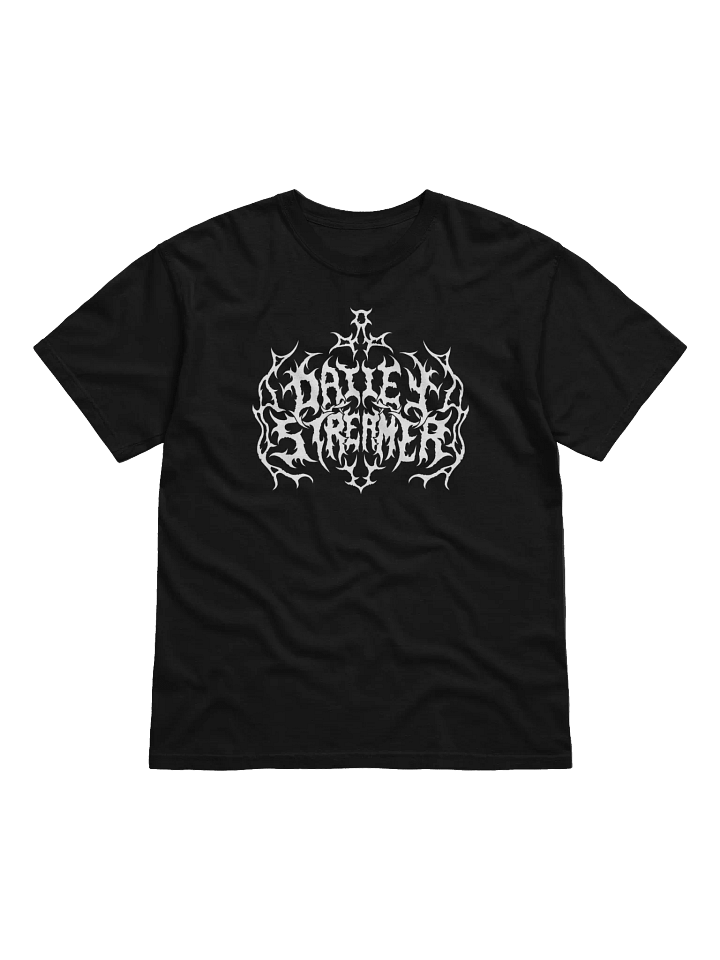 Metal Tee product image (1)