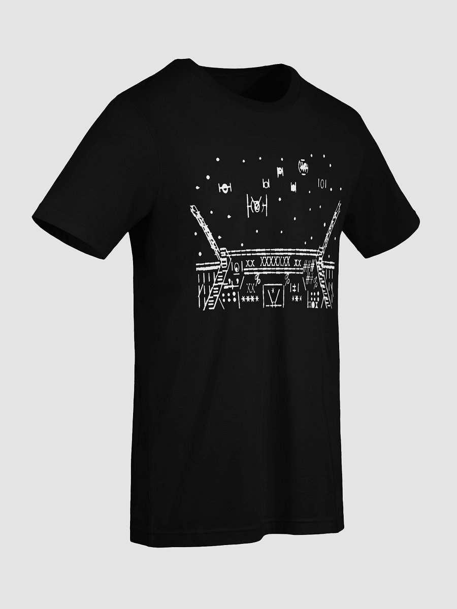 that's no moon tee product image (9)