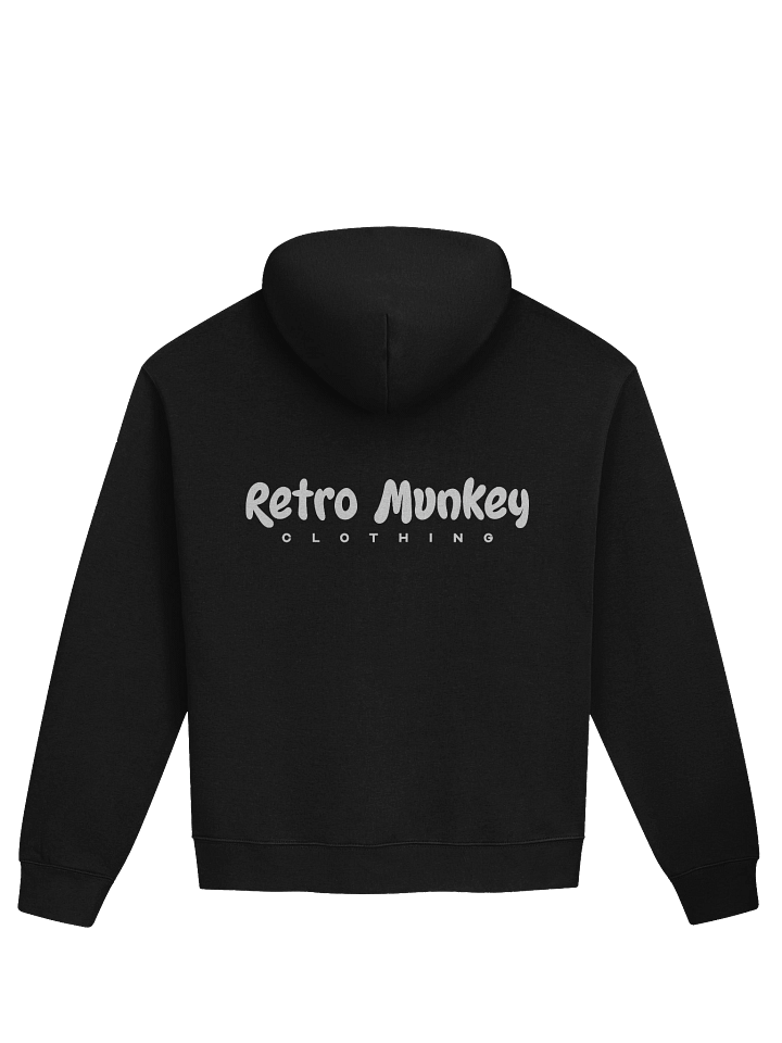 CV Hoddie product image (2)