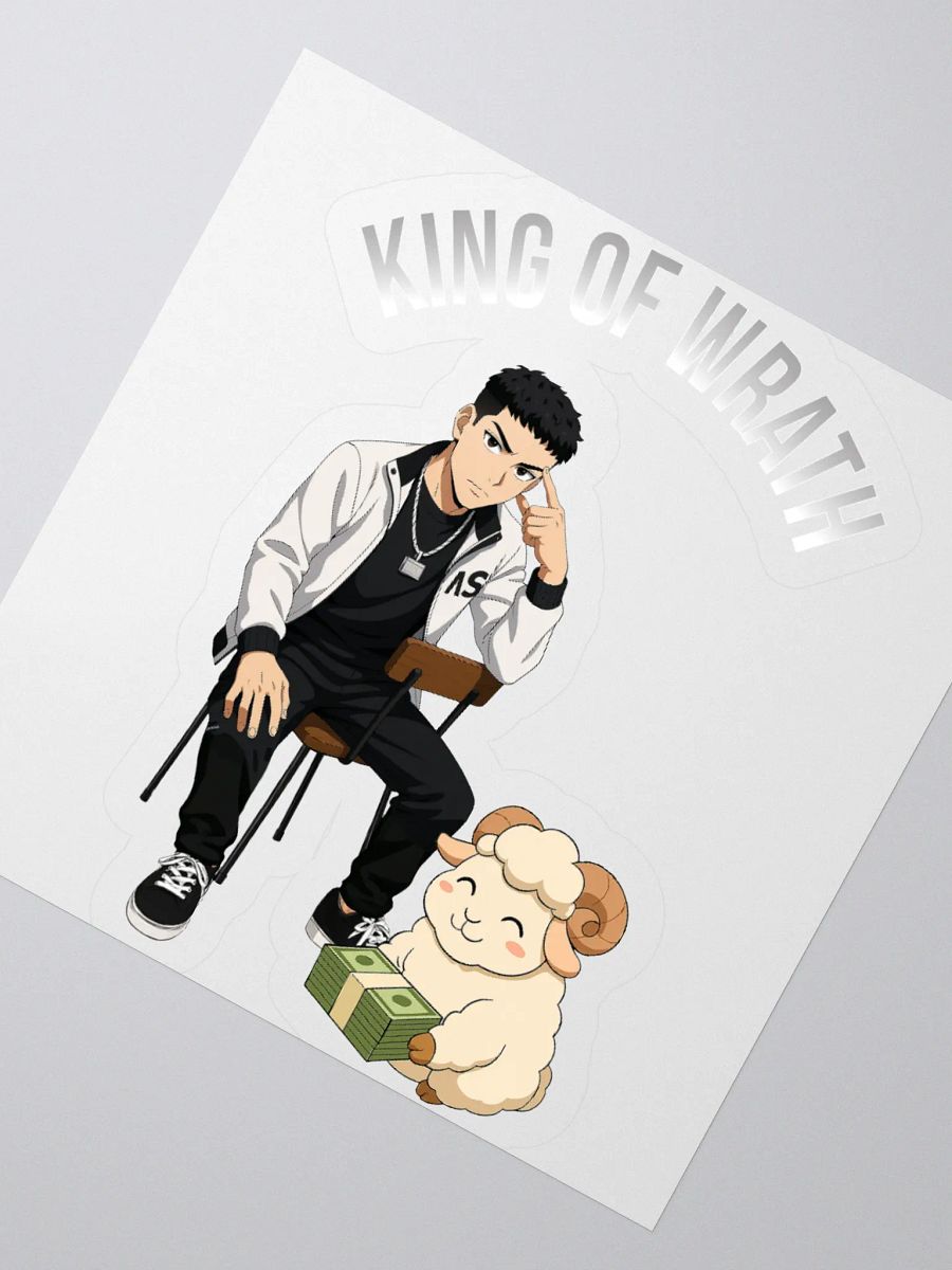 Going Up Sticker product image (7)