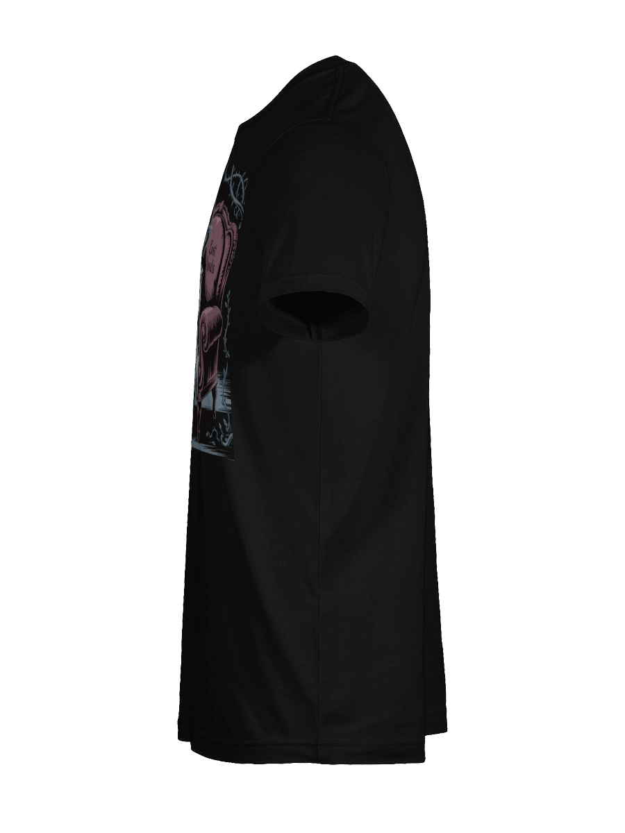 Lost Souls Halloween T-Shirt - Unisex Supersoft Design | Graphic Grove product image (116)
