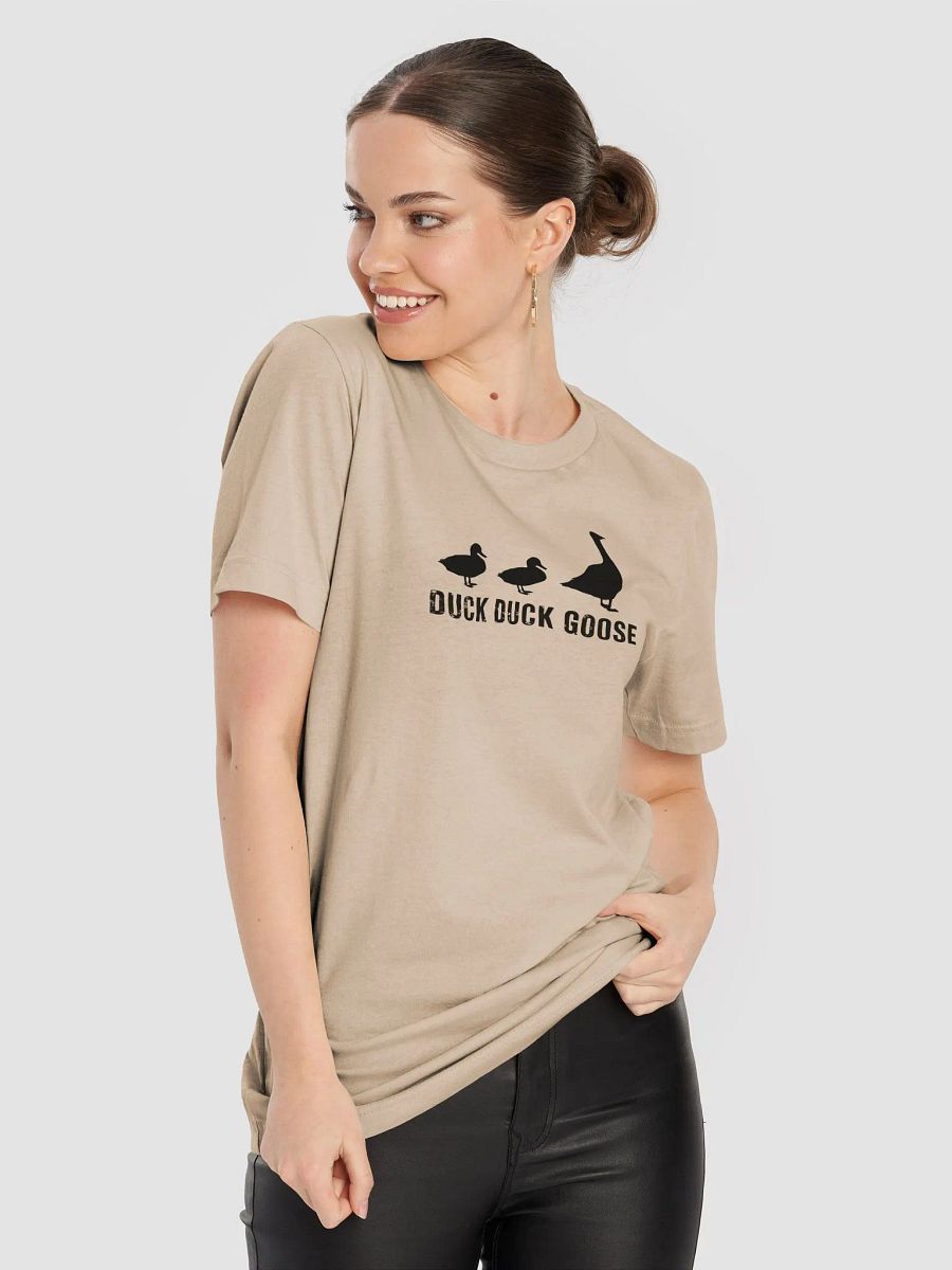 DUCK DUCK GOOSE product image (4)