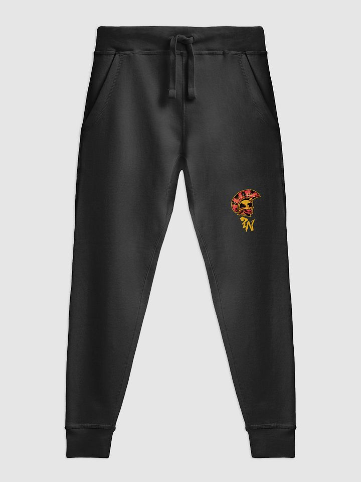Patriot Nedo Gladiator Warrior Fleece Joggers product image (2)