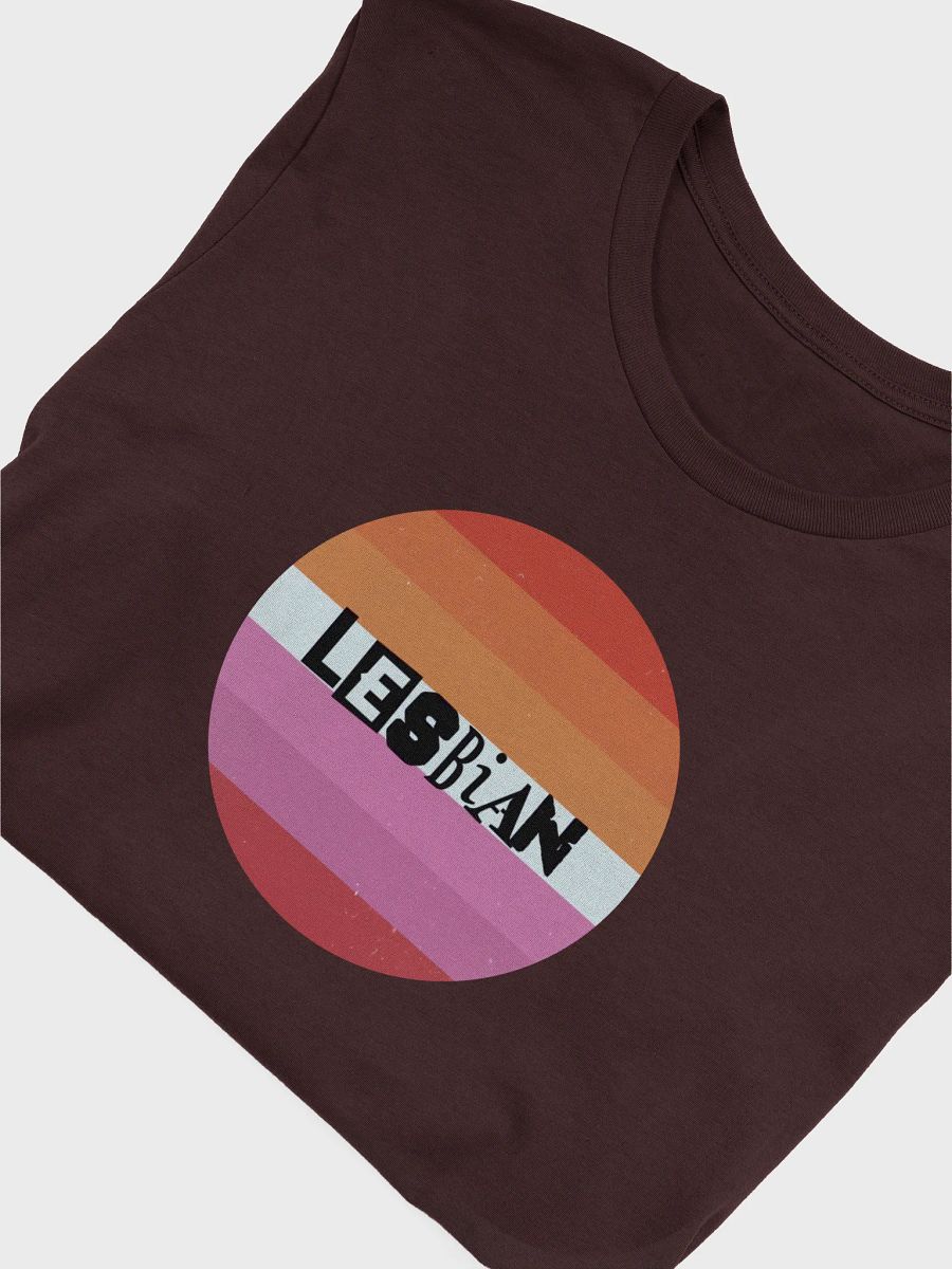 punk lesbian t-shirt product image (5)