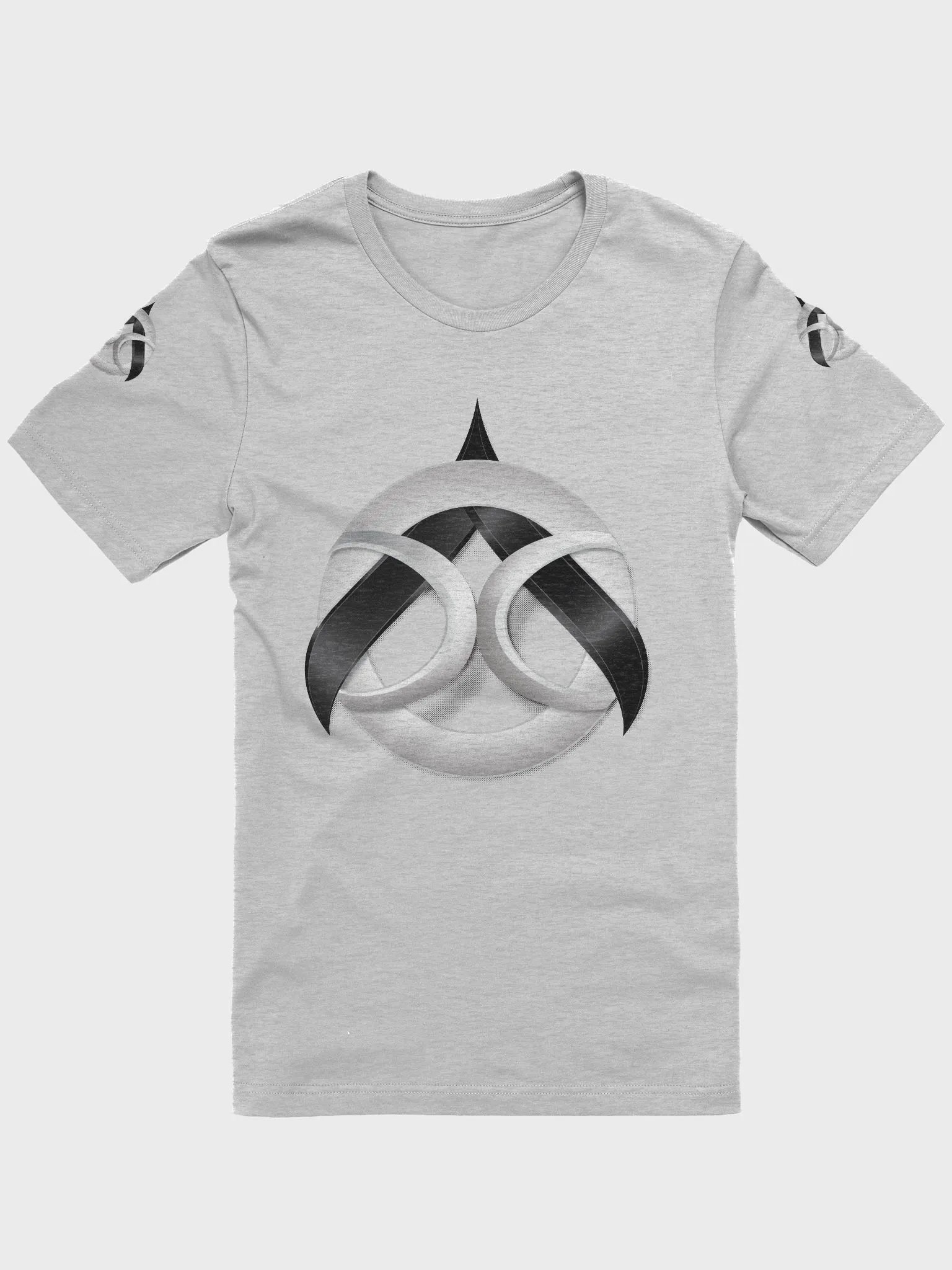 Auto & gaming shirt product image (6)