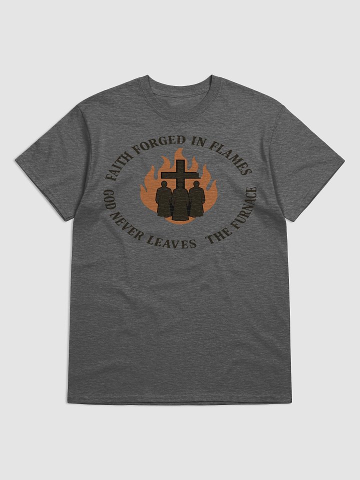 Faith Forged In Flames product image (7)